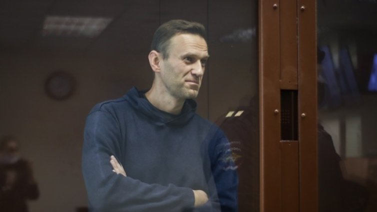 Русия изгони дипломати на 3 държави от ЕС заради Навални
