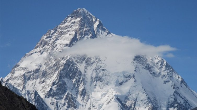 Защо К2 е "див връх, който се опитва да те убие"? 