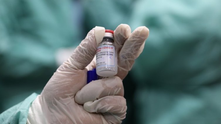 Ще бием ли трета доза от ваксината в края на годината? 