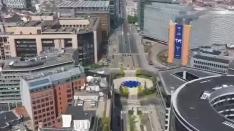 ЕК може да лиши Унгария от 6,3 млрд. евро за справяне с коронакризата