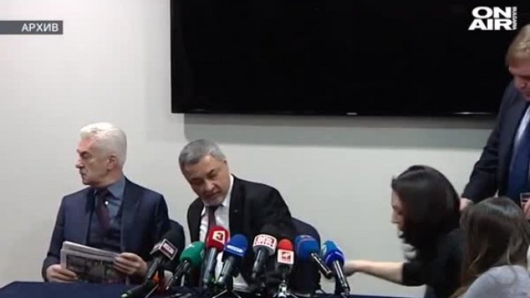 Политическа аритметика: Кои партии се обединиха за вота?