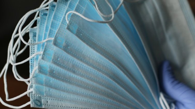 Пулмолог -  за видовете маски и коя къде трябва да се носи