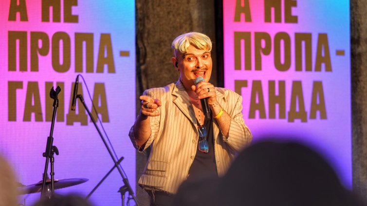 Иво Димчев: Украински батальон има за химн моя песен