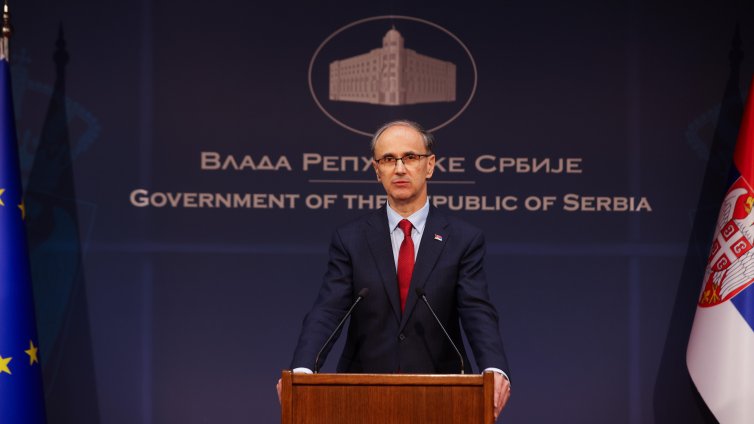 Сърбия твърдо: Няма да се присъединим към санкциите срещу Русия