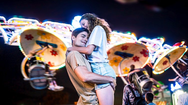 Какво ви очаква в любовта тази седмица?