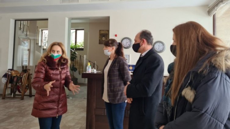 България ще разработва дестинации за поклоннически туризъм
