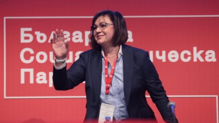Нинова: Здравето не е стока, която се търгува в болниците