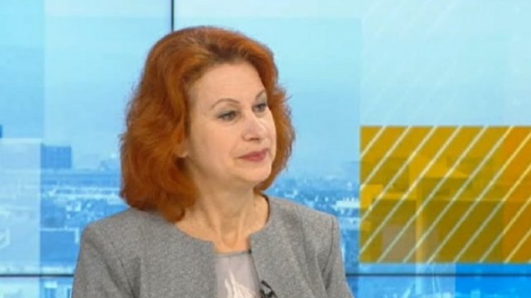Проф. Ива Христова: Одобрените ваксини са най-добрите в света
