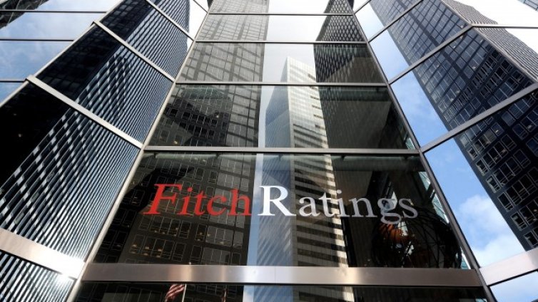 Fitch Ratings повиши икономическия рейтинг на България