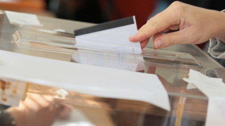 Проучване: Четири сигурни партии в парламента, колко под въпрос?