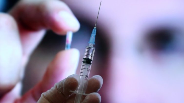 От днес стартира ваксинацията и при личните лекари