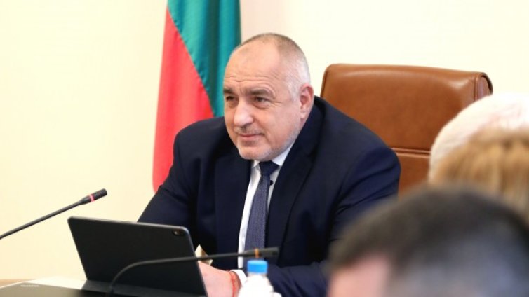 Борисов: Ресторантите отварят на 1 март, дискотеките &ndash; на 1 април