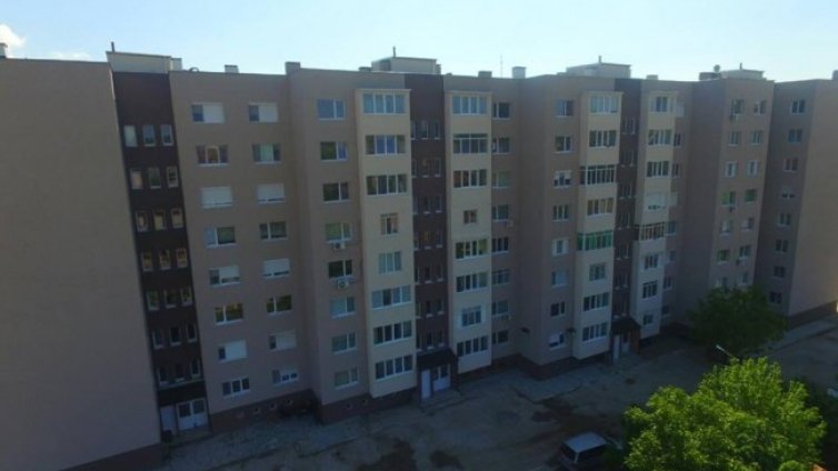 Амбицията на властта: До 2050 г. 60% от жилищата да са санирани