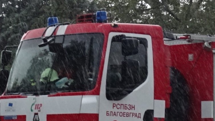 62-годишен мъж загина при пожар във Враца