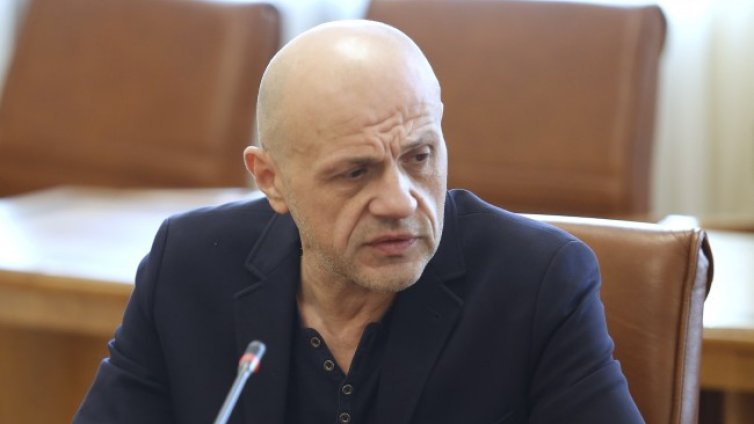 Томислав Дончев: Не бих оглавил правителство на ГЕРБ 