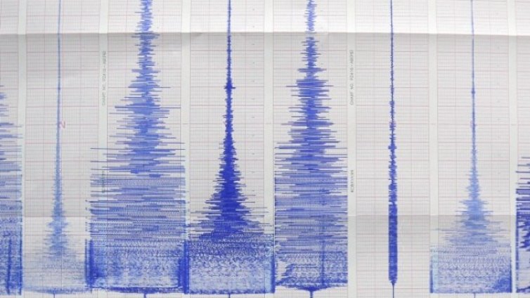 Земетресението в Гърция - изолиран случай, не ни застрашавало 