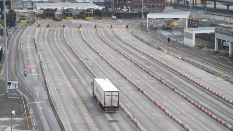 16 г. затвор получи наш тираджия за трафик на дрога в Англия