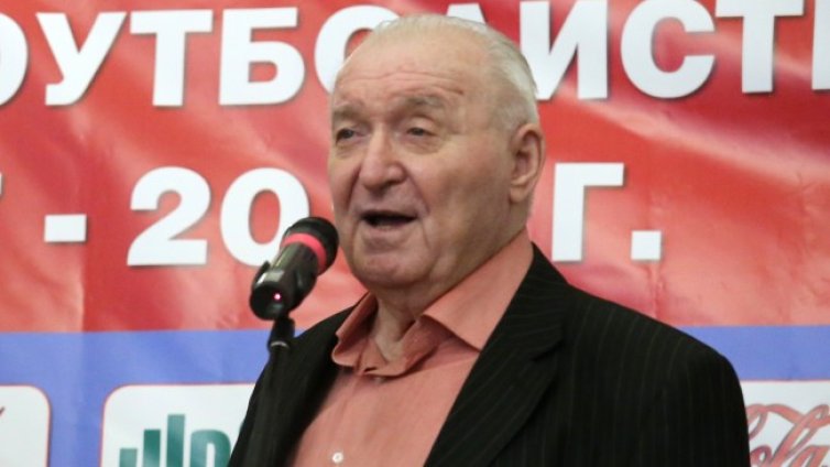 Жеков: В БФС бих оставил само чистачките, другите &ndash; сменени