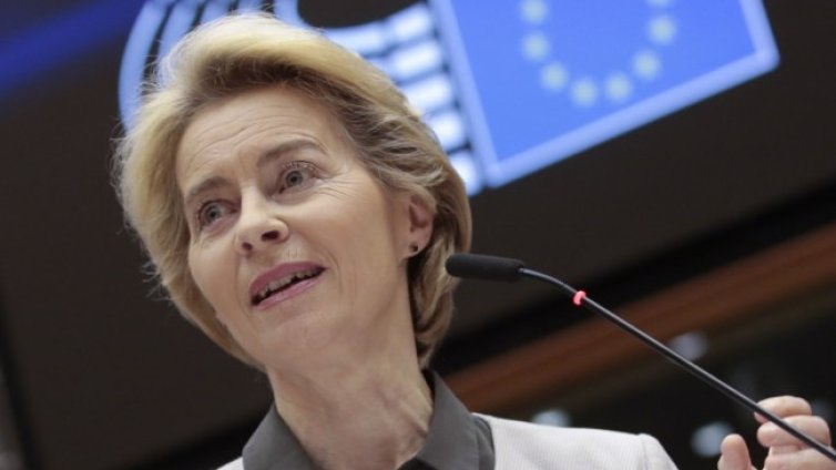 ЕК с предложение за равно заплащане за мъже и жени 