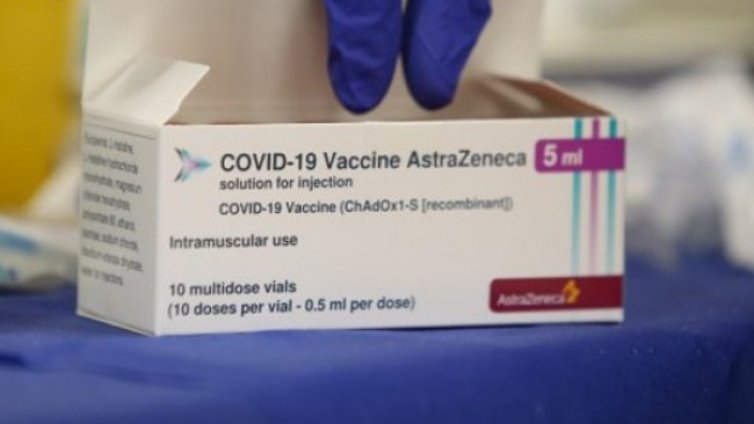 Германия одобри поставянето на AstraZeneca на хора над 65 г.