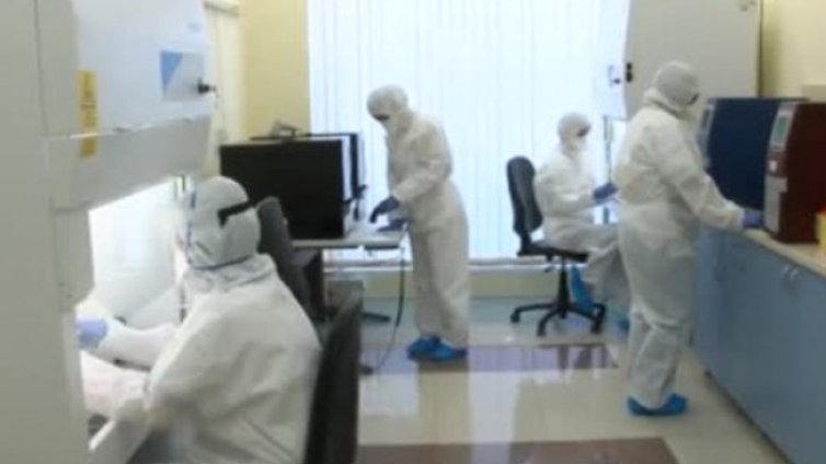 Нигерийският щам на коронавируса настъпва към ЕС