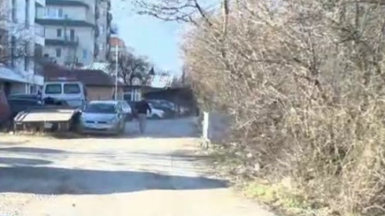 След ремонт столичен квартал остава без достъп до булевард