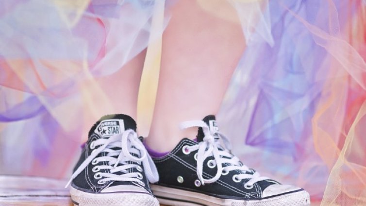 Пастелните цветове - отново хит