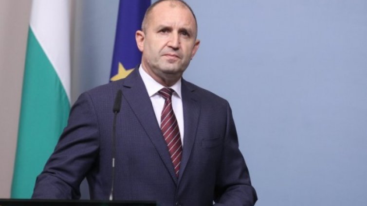 Радев: Не съм опонент, а обективен коректив на правителството