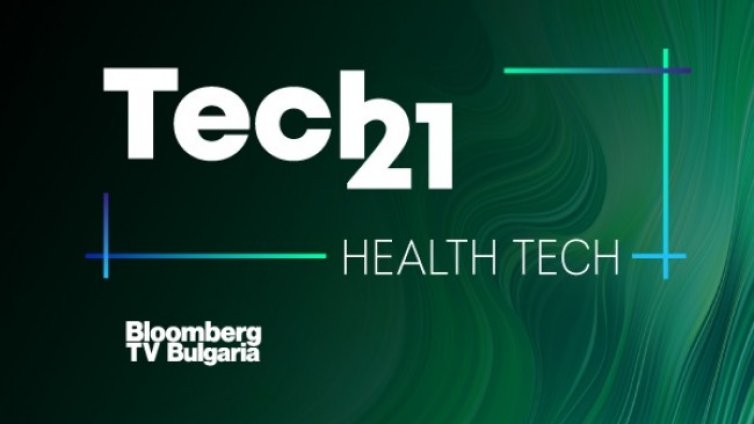 Здравна профилактика с помощта на технологиите &ndash; днес в Tech 21 