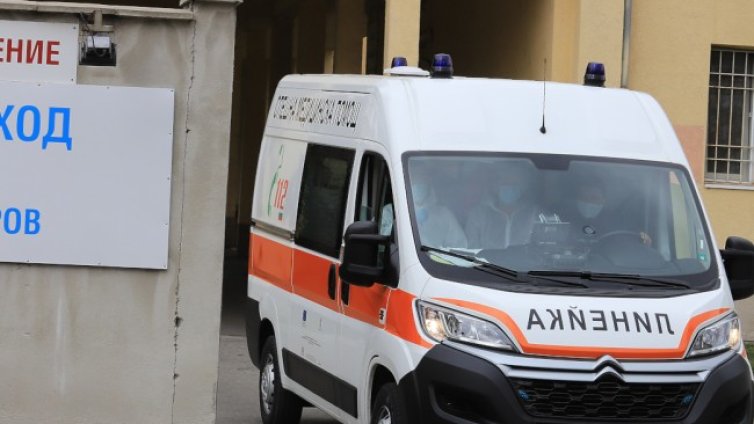 1426 са новите случаи на коронавирус, в болници са над 5600 души