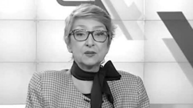Прощаваме се с Клара Маринова