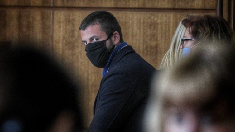 Йоан Матев научил от социалните мрежи за убийството на Георги 