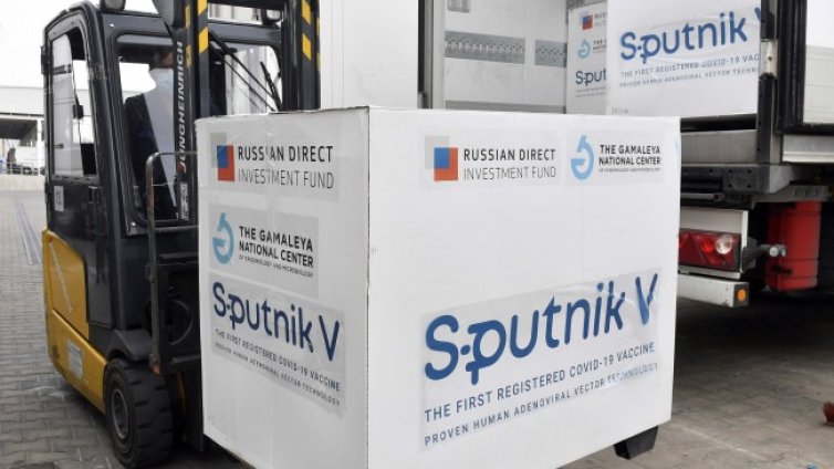 Готвят производство на руската ваксина "Спутник V" в Италия