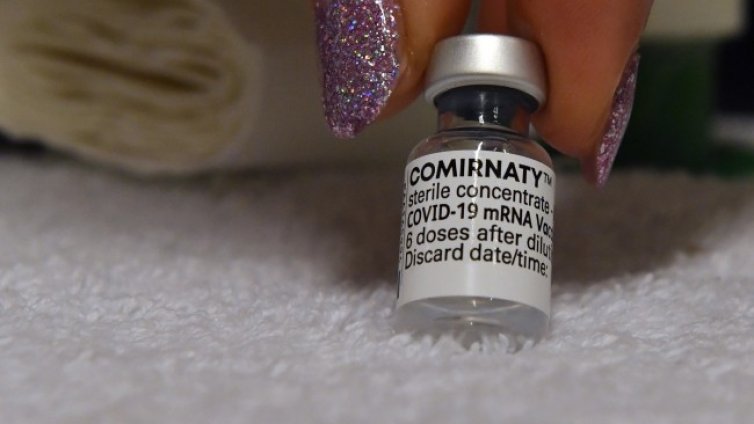  Производството на "Pfizer" се мести от Белгия в Румъния