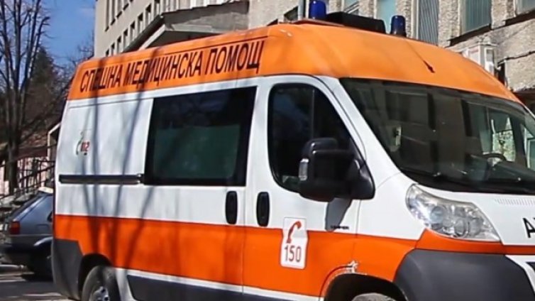 В Пазарджик няма свободни легла за COVID пациенти