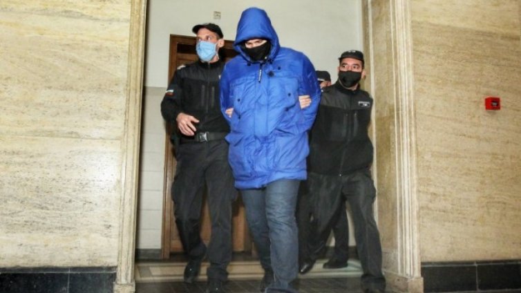 Обвиняемият за смъртта на Милен Цветков остава в ареста 