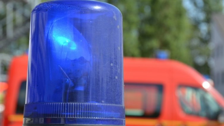 Възрастен мъж загина при пожар във Видинско