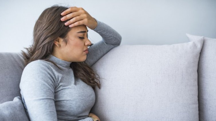 5 храни при стомашни разстройства