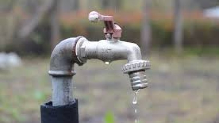 57 общини у нас са на режим на водата