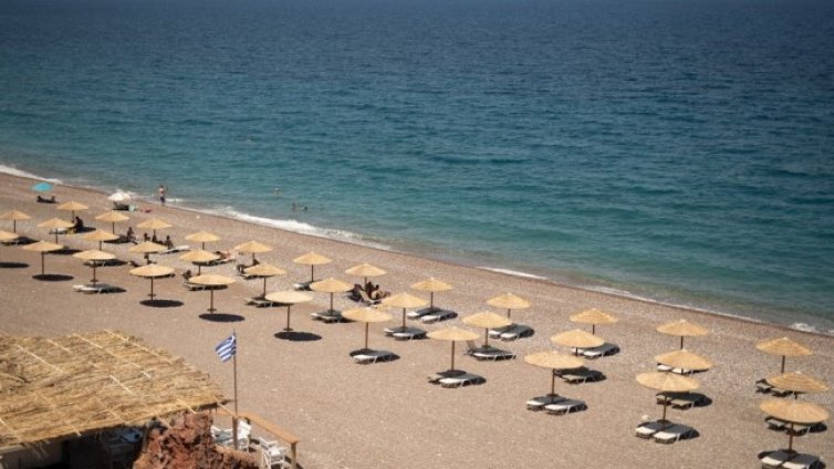 Почивката в Гърция от 14 май - имунизирани, с антитела или тест