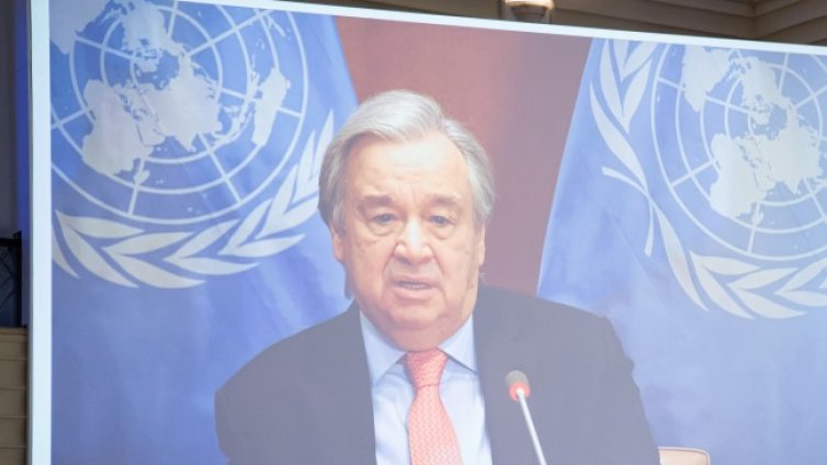 ООН срещу ваксинационния национализъм на богатите страни