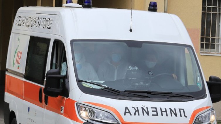 Бабата на изгореното бебе: Инцидент, който не е желан от никого