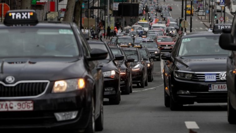 Кога ще кажем сбогом и на новите бензинови и дизелови коли?