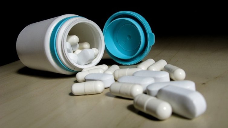 След новата наредба - как ще се продават витамини и минерали?