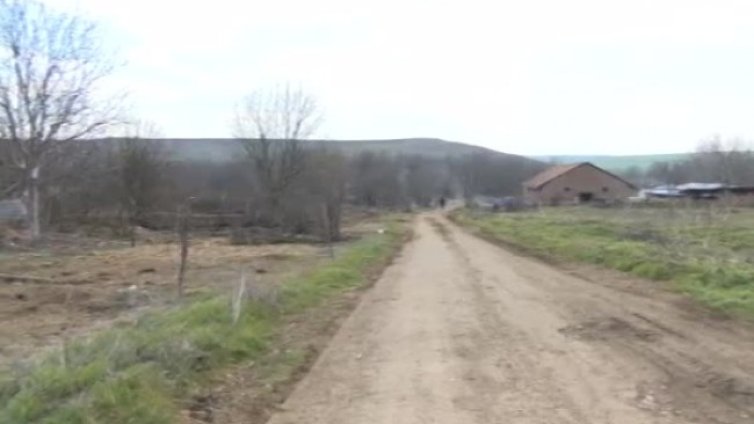Трупове на животни притесниха хора в Търновско