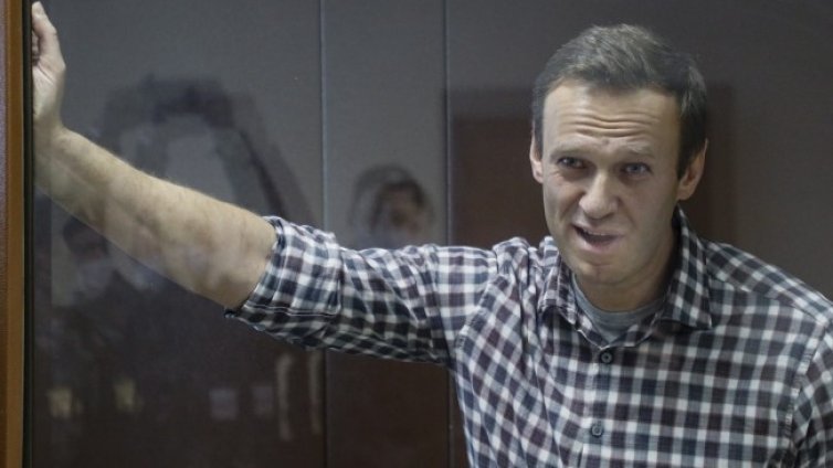 "Империята на страха": Колонията, в която е настанен Навални 