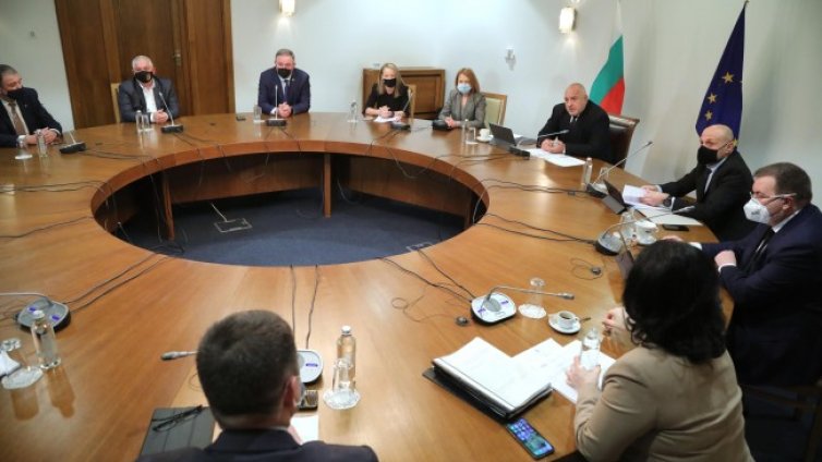 Над 5.3 млн. лв. отиват за последици от бедствия в 7 общини