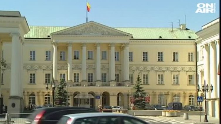 Хакери удариха правителствени сайтове в Полша 