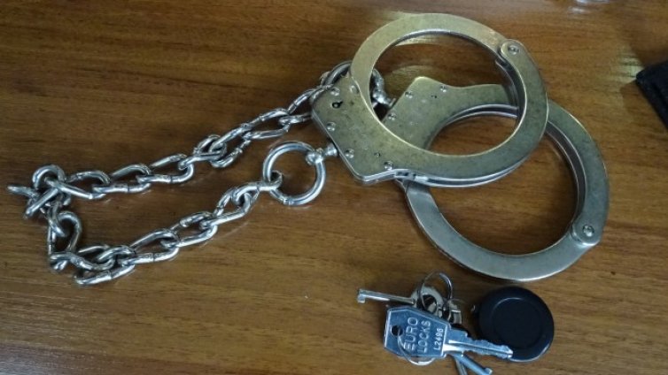 Двама мъже откраднали 174 бона от фургона край яз. "Огоста"