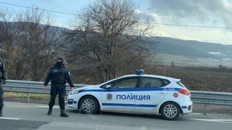 ДАНС арестува заподозрени за шпионаж в полза на Русия